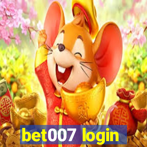 bet007 login